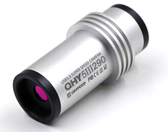 QHY5III290M